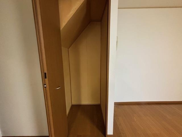 ライトハウス広面Ｂ棟 収納