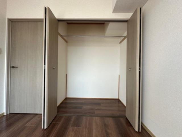 セジュールＫＡＺＵ 収納