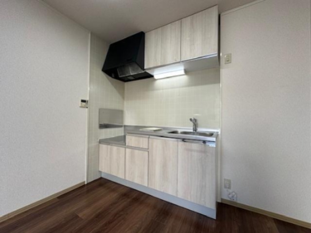 セジュールＫＡＺＵ キッチン