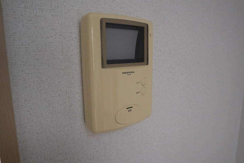 グランソレイユＣ セキュリティ