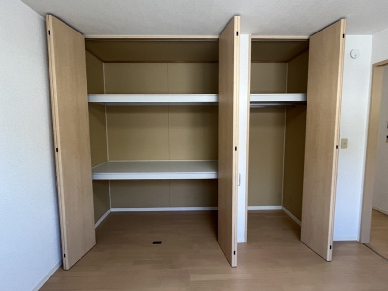 アネックス 収納