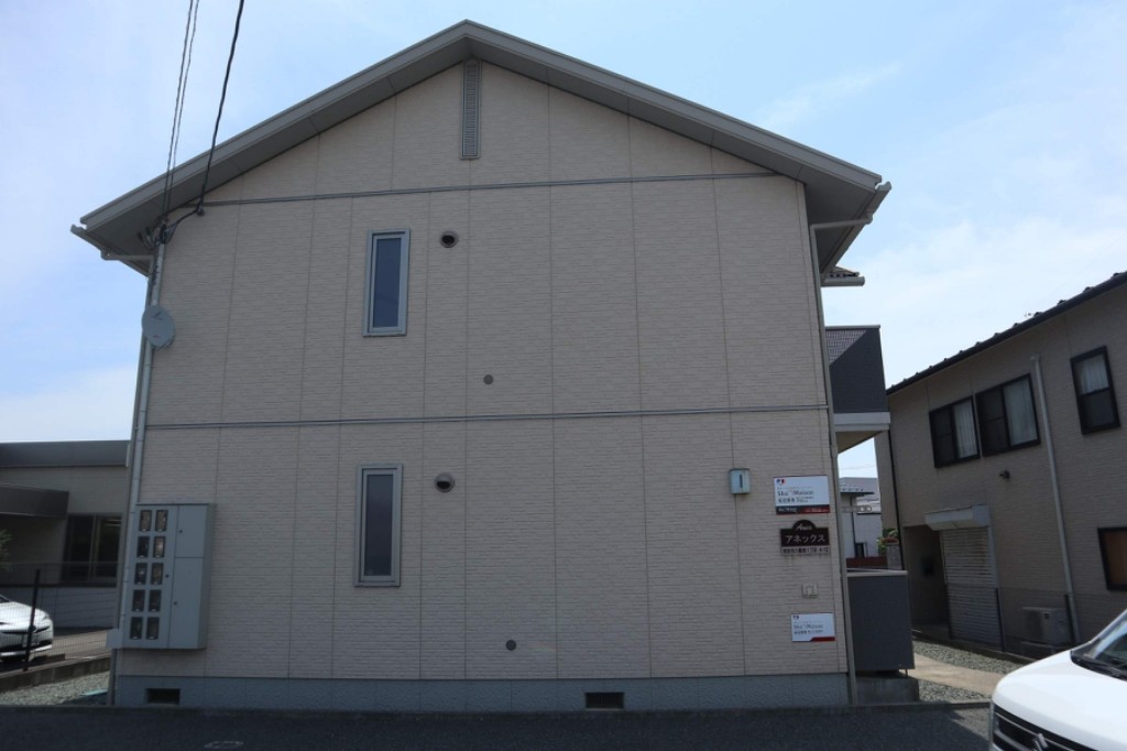 アネックス 外観