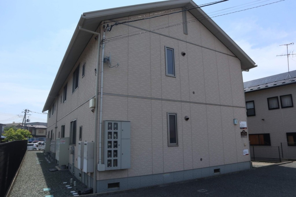 アネックス 外観