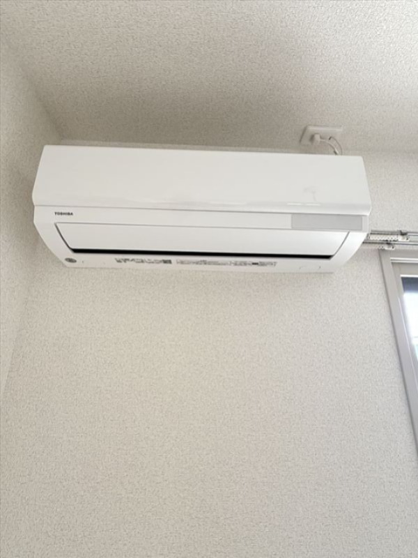 メゾンドール その他設備