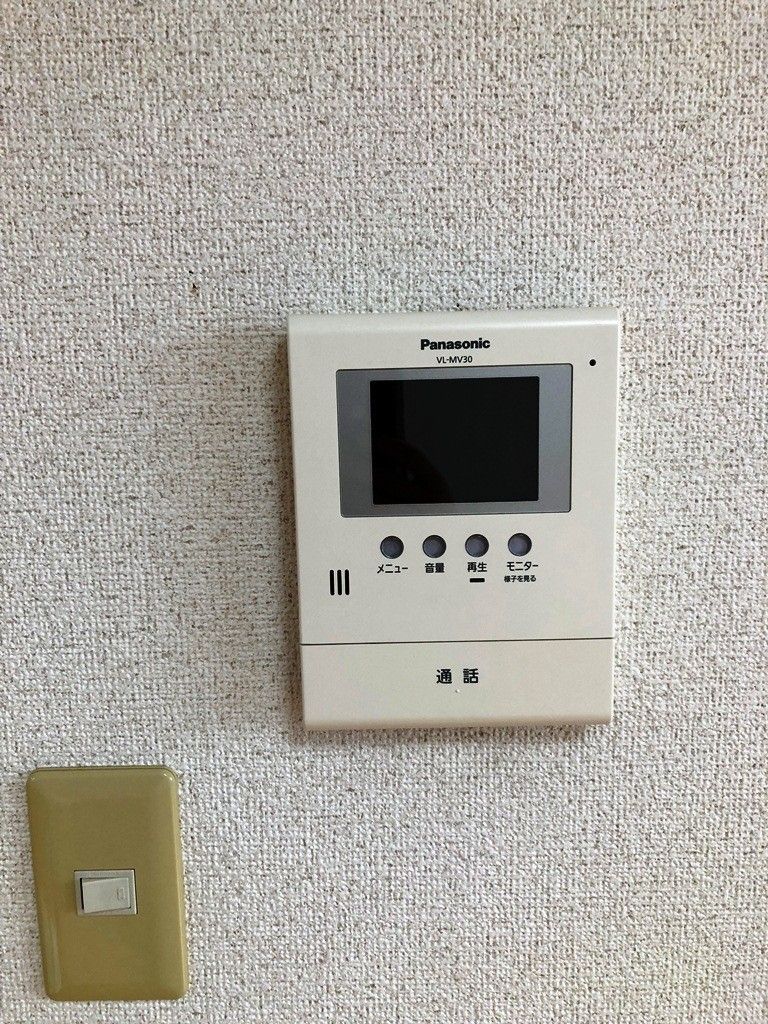 キャンバーＡ セキュリティ