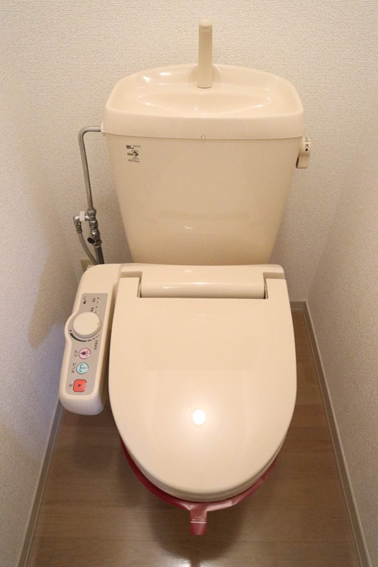 パストラルＡ トイレ