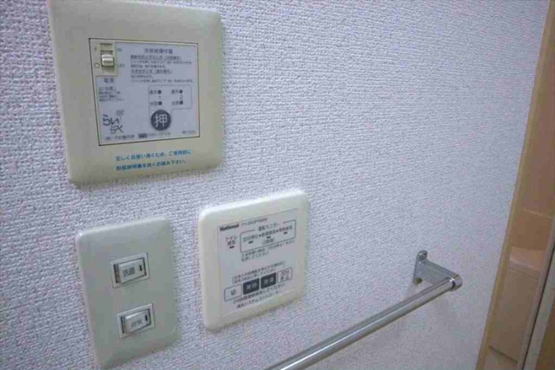 セレーザ桜 その他設備