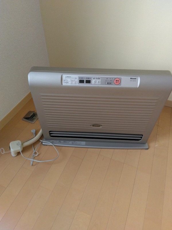 ピーステージ その他設備