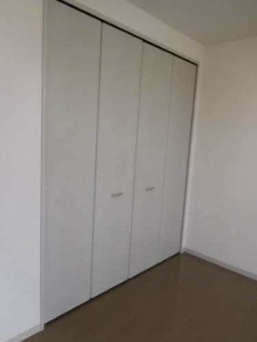 ルミエールＢ 収納