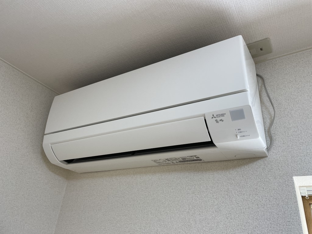コーポシャインＡ その他設備