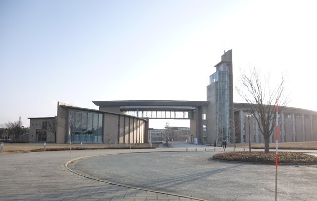 コーポシャインＡ 大学・短大