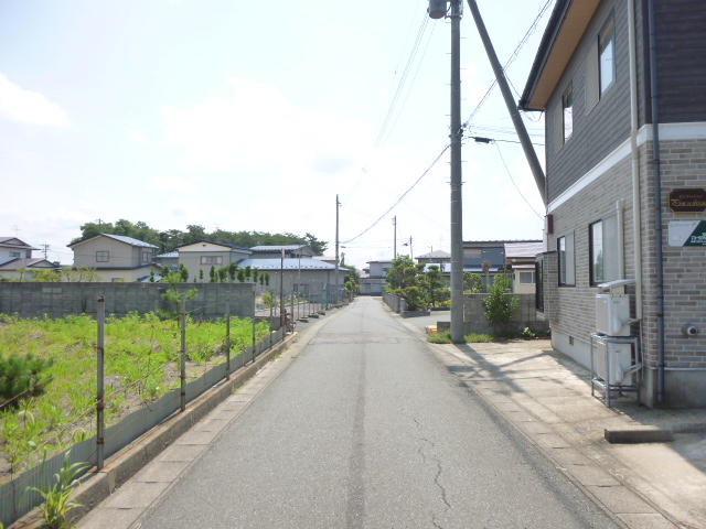シャディーＡ その他