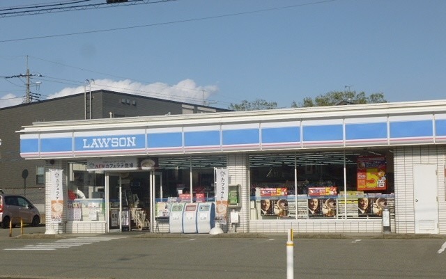 シャディーＡ コンビニ