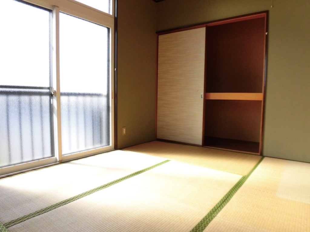 メゾンドプロヴァンスしらさぎの丘 その他部屋・スペース