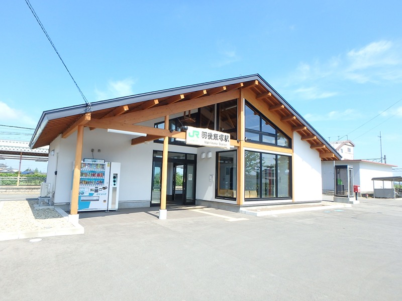 メゾンドプロヴァンスしらさぎの丘 駅
