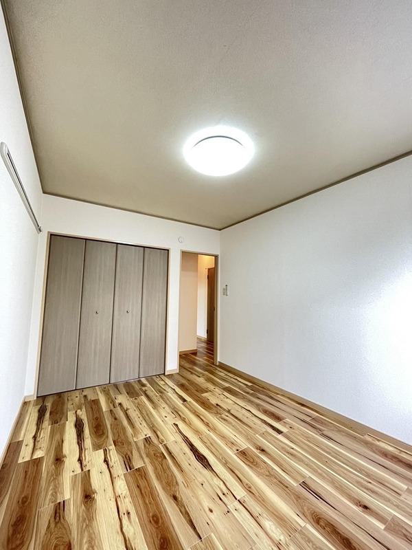 ミレニアム桜 その他部屋・スペース