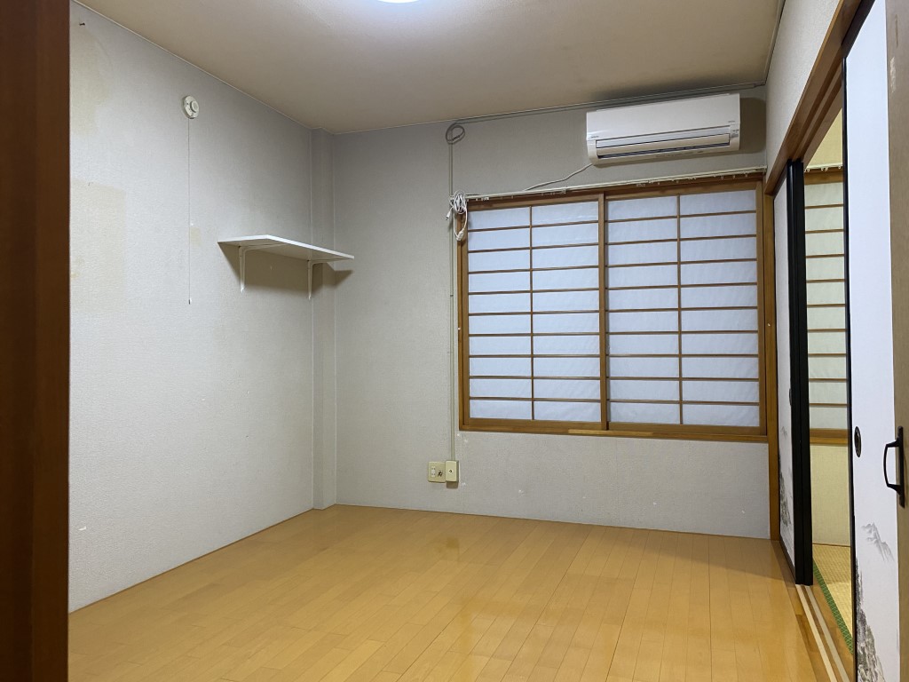 レインボー茨島 その他