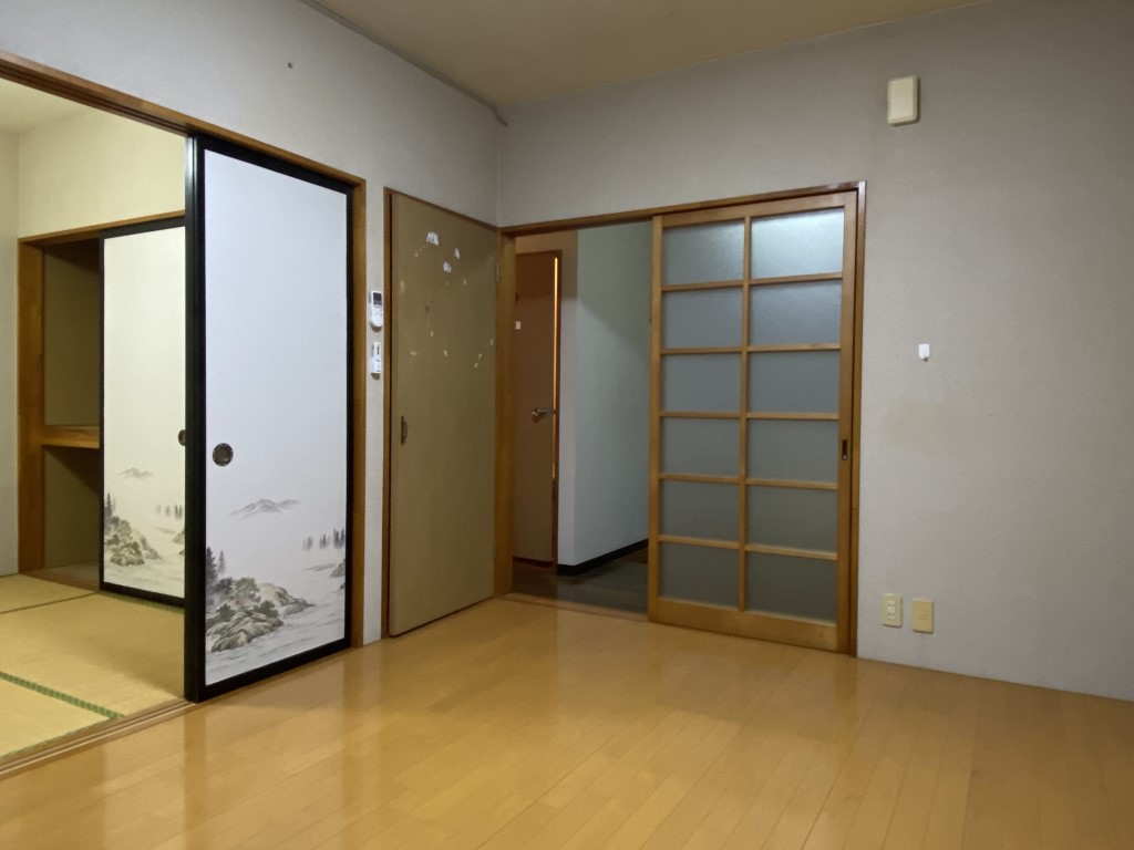 レインボー茨島 その他
