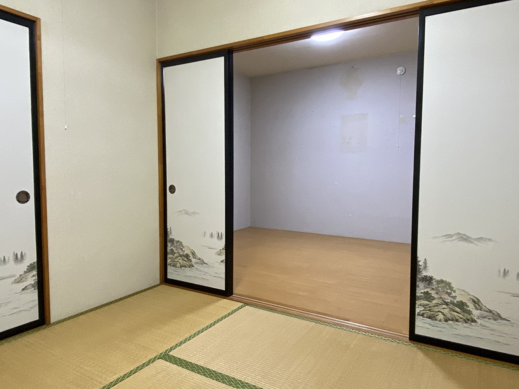 レインボー茨島 その他