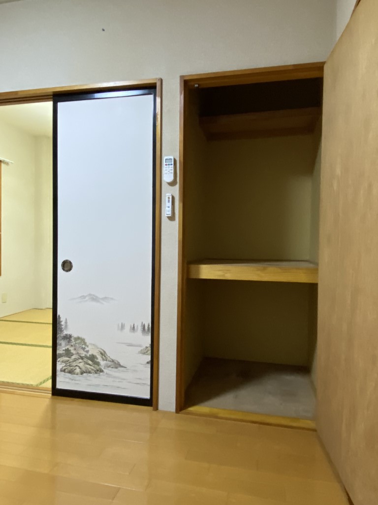 レインボー茨島 その他