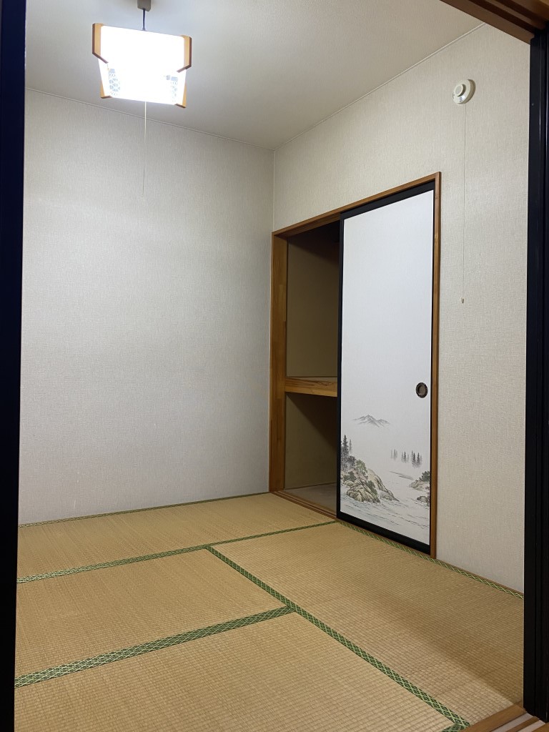 レインボー茨島 その他