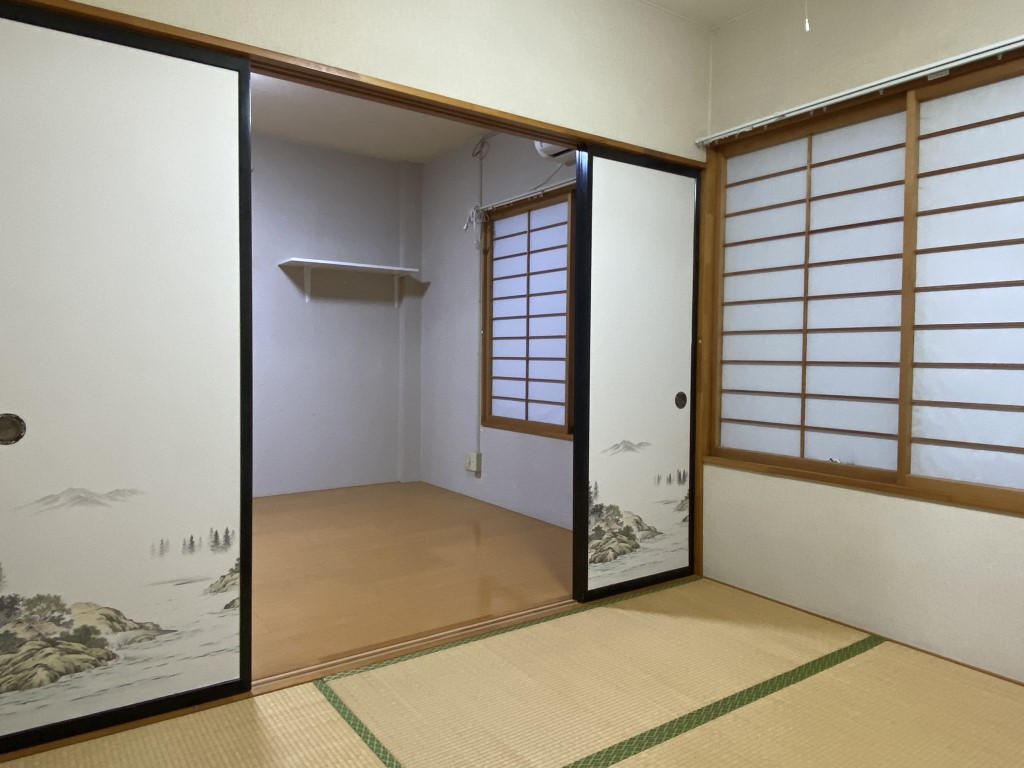 レインボー茨島 その他部屋・スペース