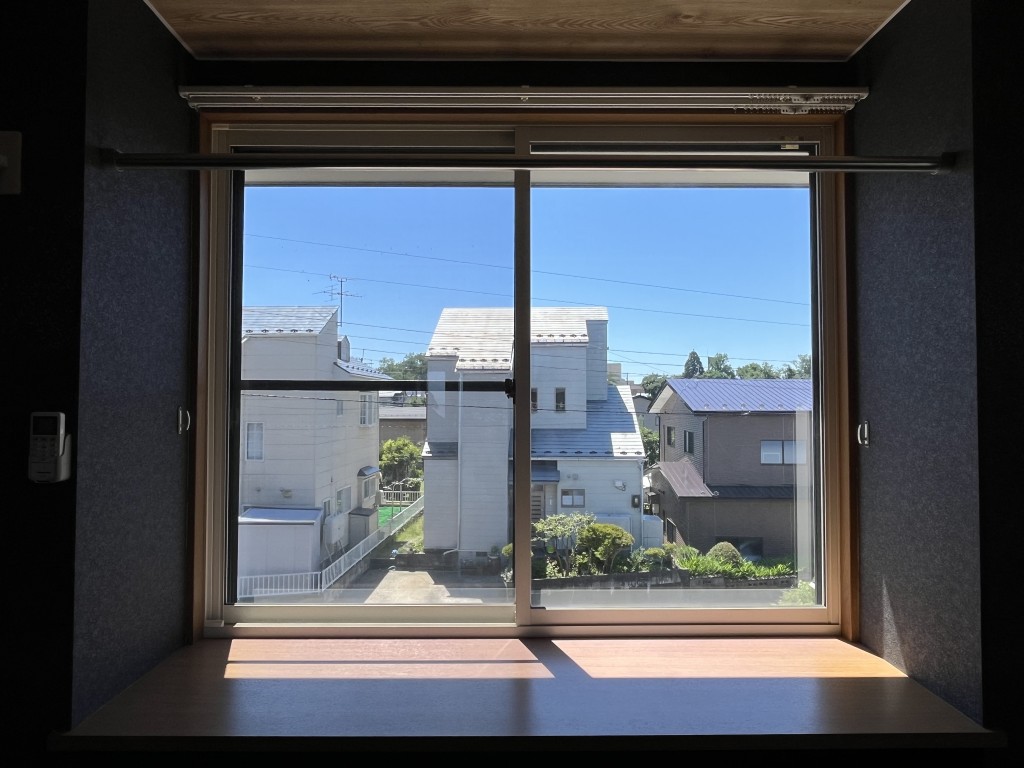 バーシティハウス中台 その他