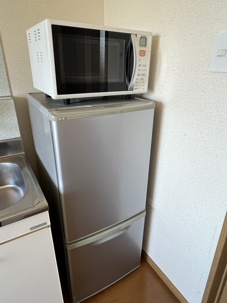 バーシティハウス中台 その他