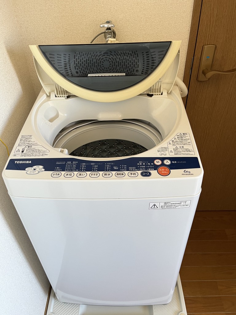 バーシティハウス中台 その他