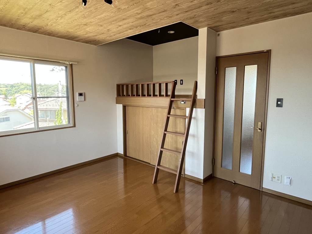 バーシティハウス中台 省エネ性能ラベル