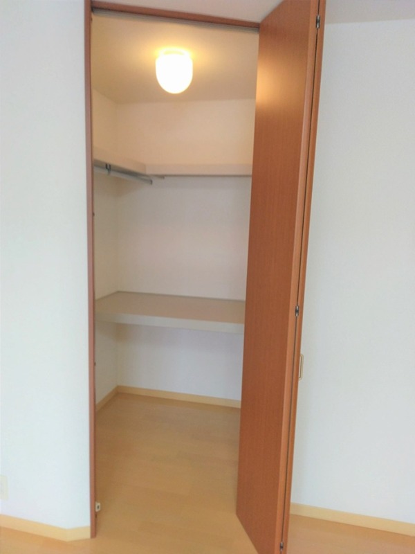 レスプランディール 収納