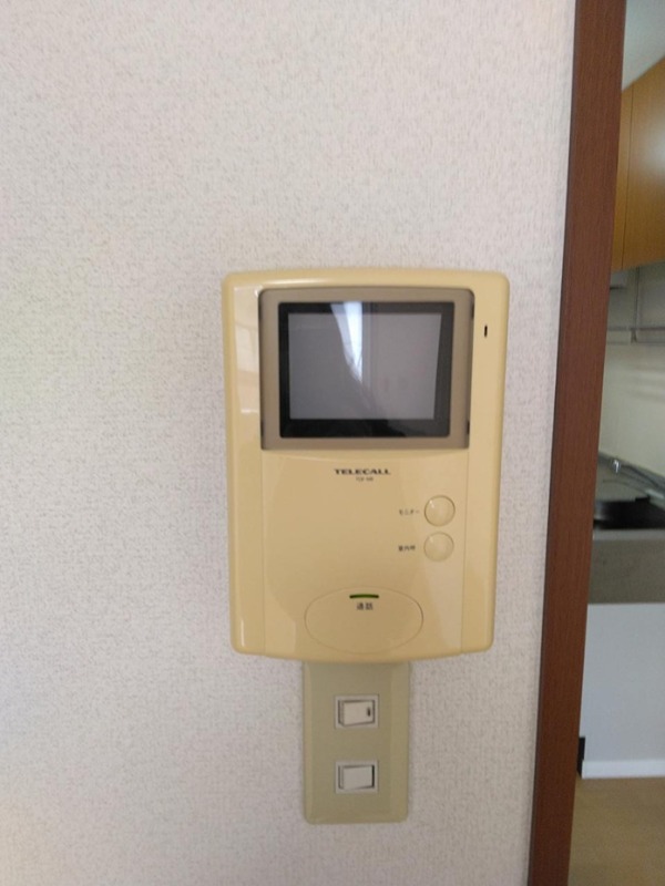 レスプランディール セキュリティ