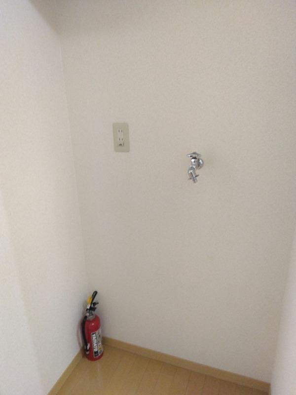 レスプランディール その他部屋・スペース