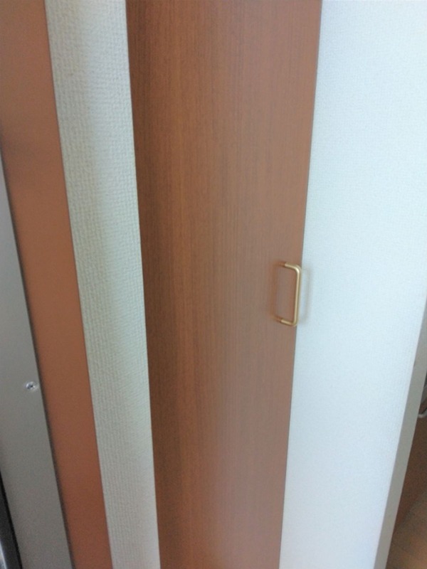 レスプランディール 内装