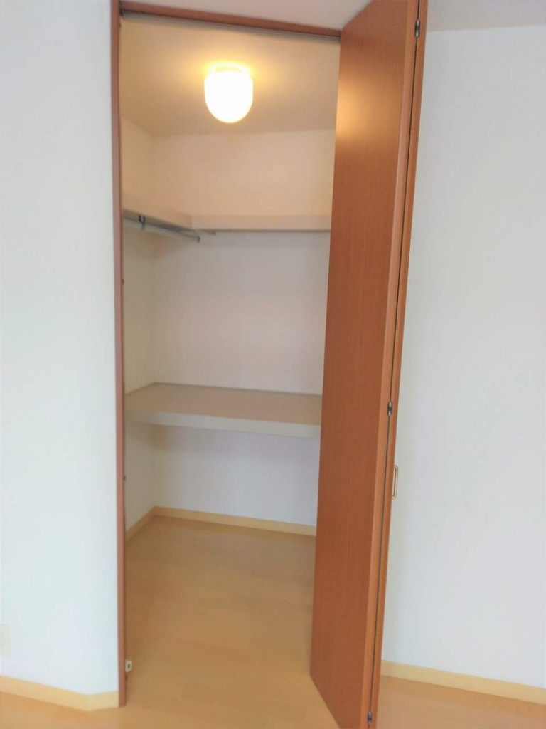 レスプランディール 収納