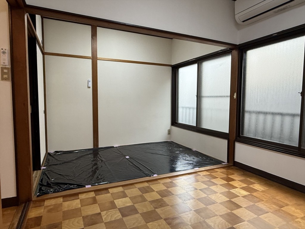 コーポ栄 省エネ性能ラベル