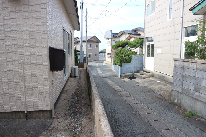 寺内後城加賀屋貸家３号 その他
