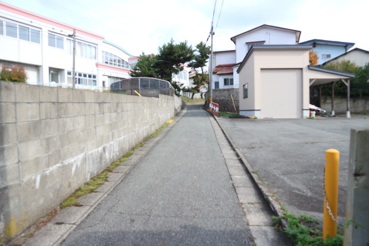 寺内後城加賀屋貸家３号 その他
