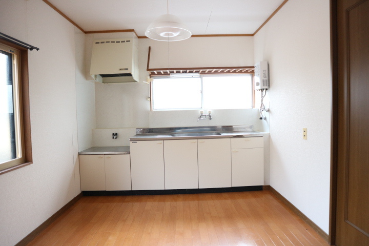 寺内後城加賀屋貸家３号 その他