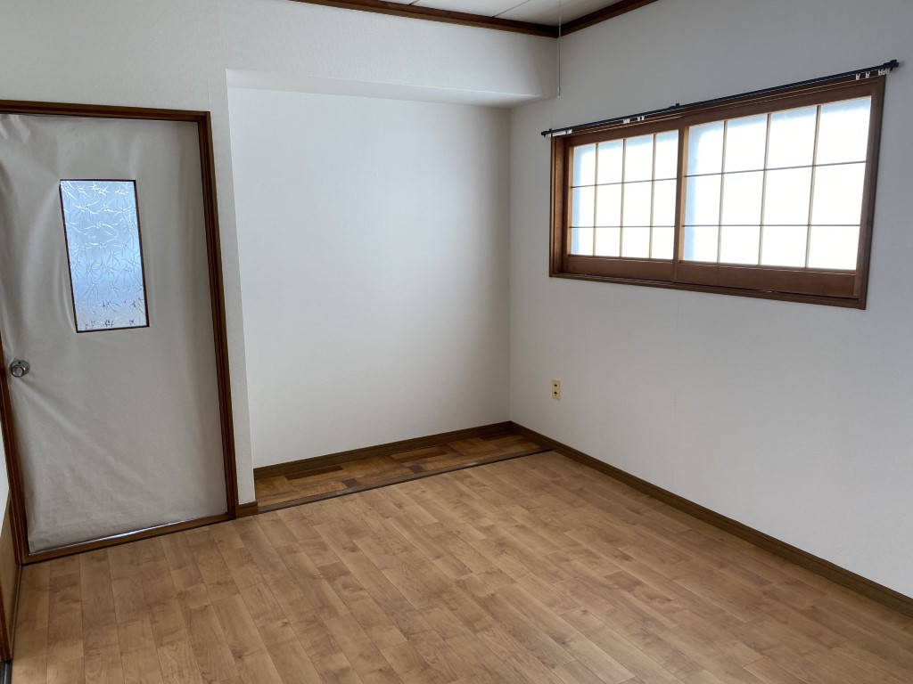 寺内後城加賀屋貸家３号 その他