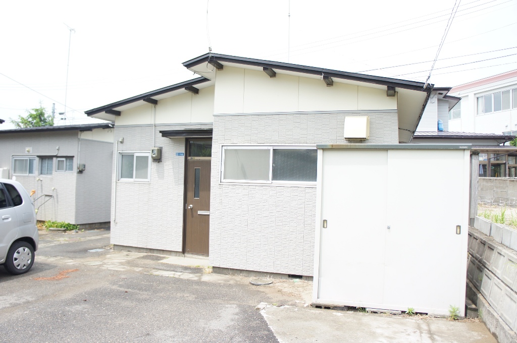 寺内後城加賀屋貸家３号 その他