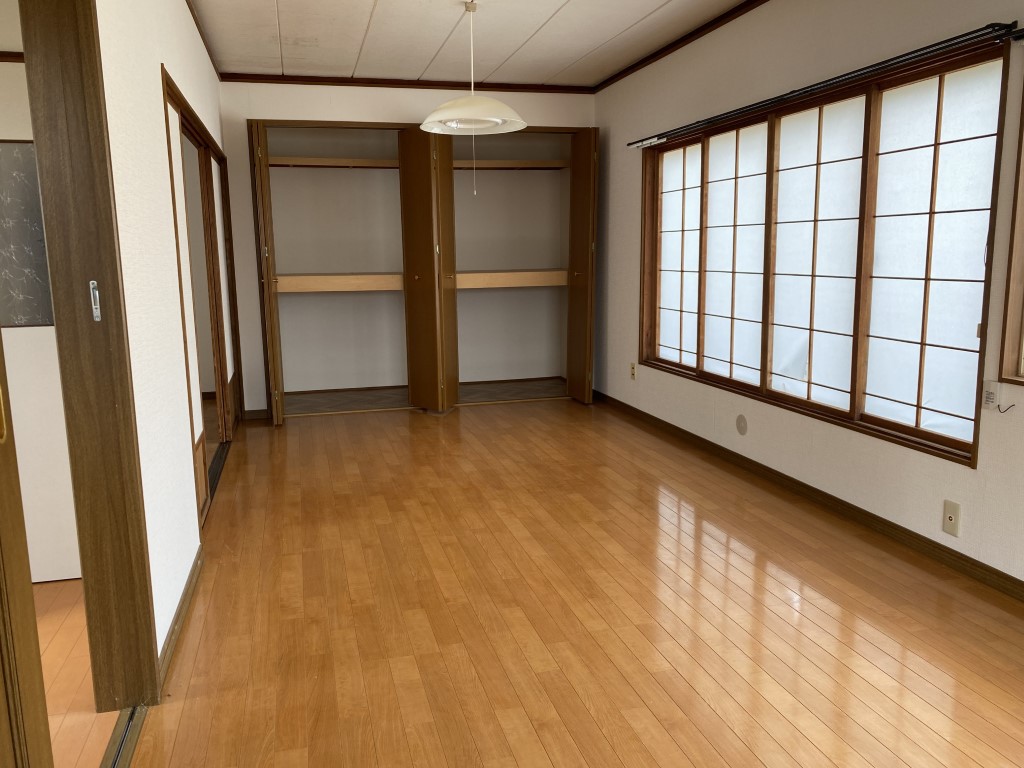 寺内後城加賀屋貸家３号 その他