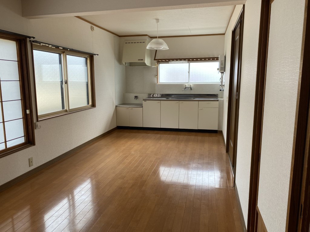 寺内後城加賀屋貸家３号 その他