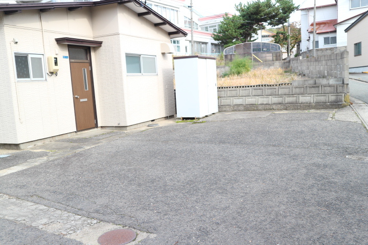 寺内後城加賀屋貸家３号 その他