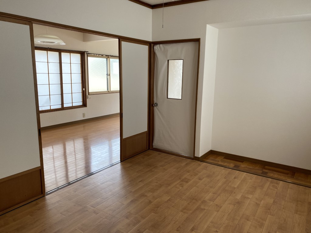寺内後城加賀屋貸家３号 その他部屋・スペース