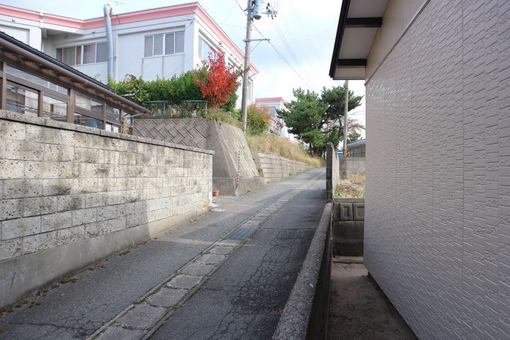 寺内後城加賀屋貸家 その他