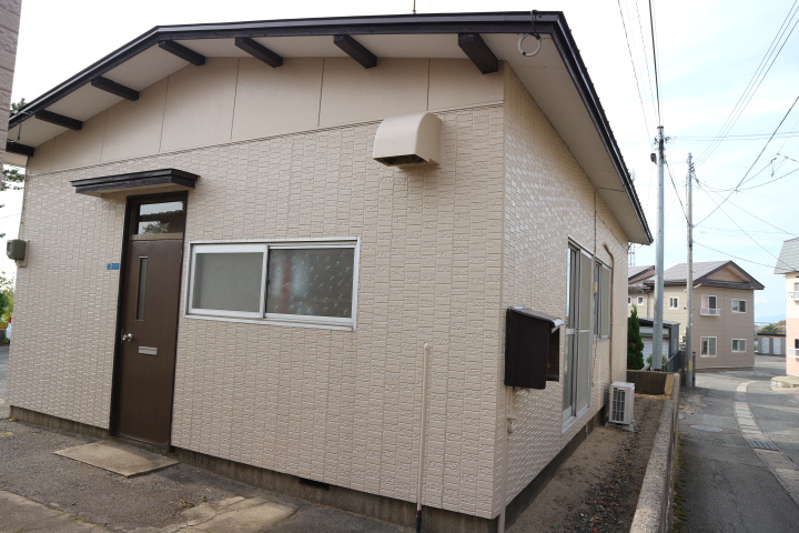 寺内後城加賀屋貸家 その他