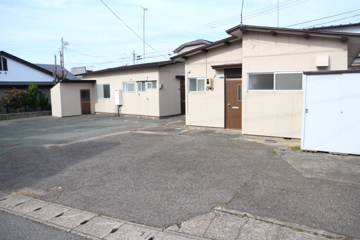 寺内後城加賀屋貸家 その他