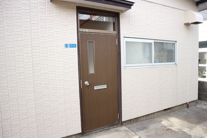 寺内後城加賀屋貸家 省エネ性能ラベル
