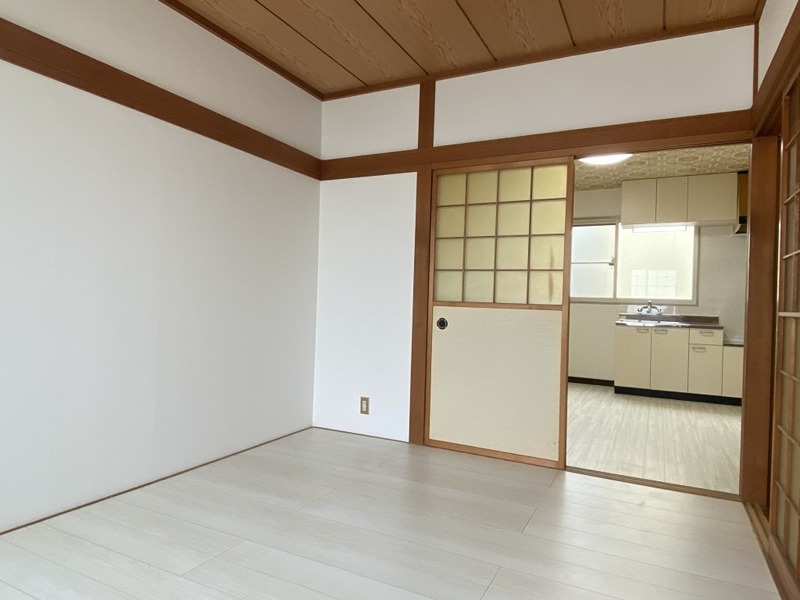 レジデンスミヤタ その他部屋・スペース